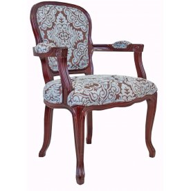 Деревянный стул Vintera