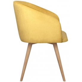 Стул Visti Curcuma