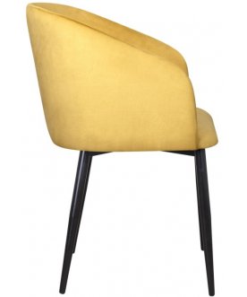 Стул Visti Curcuma V2