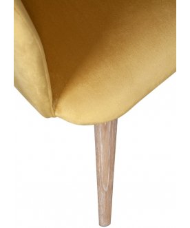 Стул Visti Curcuma V3