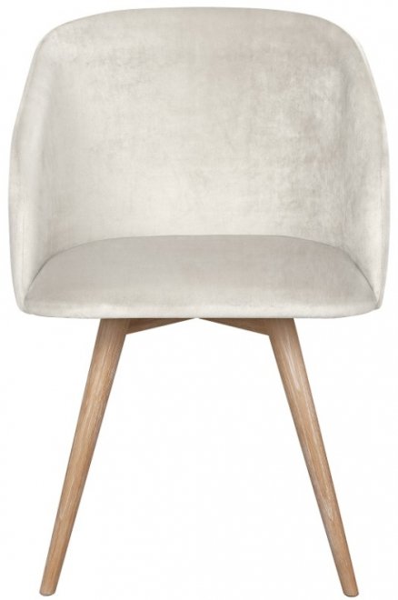 Стул Visti Milk V3