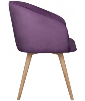 Стул Visti Plum