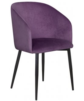 Стул Visti Plum V2