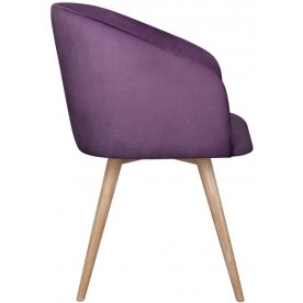 Стул Visti Plum V3