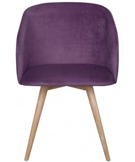 Стул Visti Plum V3