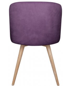 Стул Visti Plum V3