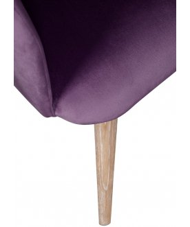 Стул Visti Plum V3