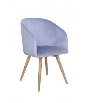 Стул Visti Velvet V3