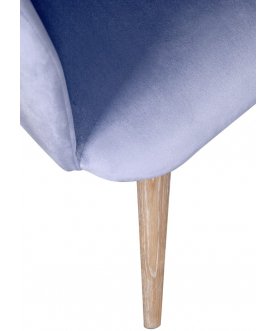 Стул Visti Velvet V3