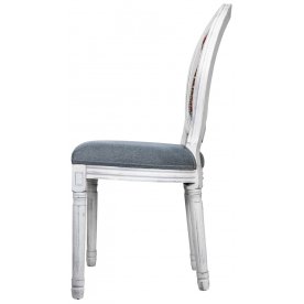 Деревянный стул Volker