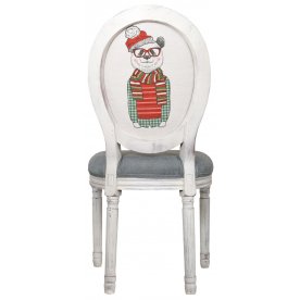 Деревянный стул Volker