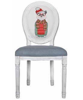 Деревянный стул Volker