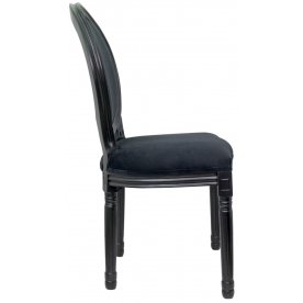 Деревянный стул Volker