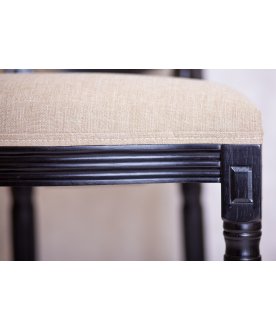 Деревянный стул Volker