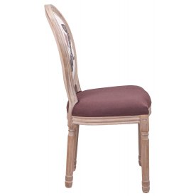 Деревянный стул Volker