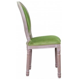 Деревянный стул Volker