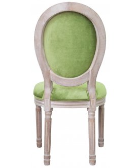 Деревянный стул Volker