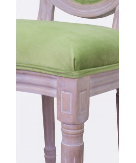 Деревянный стул Volker