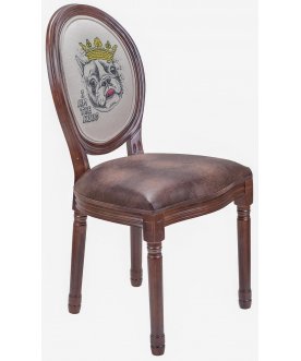 Деревянный стул Volker