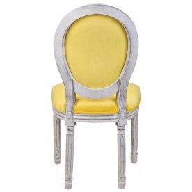 Деревянный стул Volker