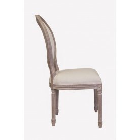 Деревянный стул Volker