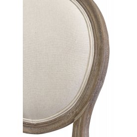 Деревянный стул Volker