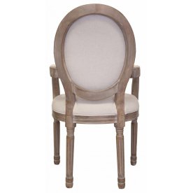 Деревянный стул Volker