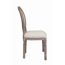 Деревянный стул Volker