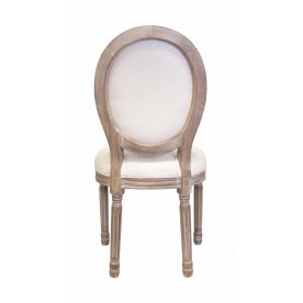 Деревянный стул Volker