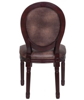 Стул Volker Brownie V2
