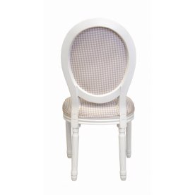 Стул Volker Classik Check