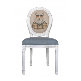 Стул Volker Grey Bear