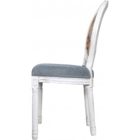 Стул Volker Grey Bear