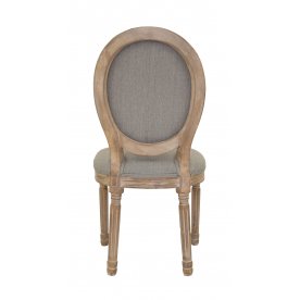 Деревянный стул Volker