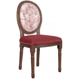 Стул Volker Leg Abstract V2