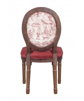 Стул Volker Leg Abstract V2