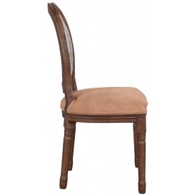 Стул Volker Leg Abstract V3