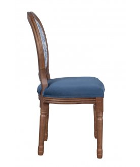 Стул Volker Leg Abstract V4