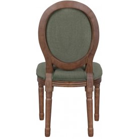 Стул Volker Leg Geen