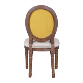 Стул Volker Leg YG