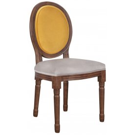 Стул Volker Leg YG