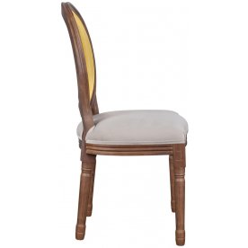 Стул Volker Leg YG