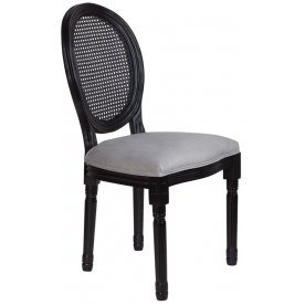 Стул Volker Memos Light Grey