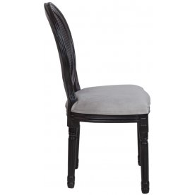 Стул Volker Memos Light Grey