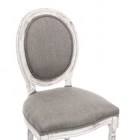 Деревянный стул Volker