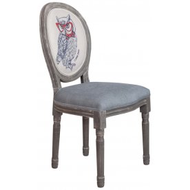 Стул Volker Owl V4
