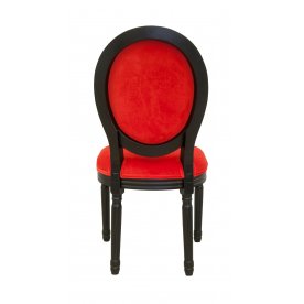 Деревянный стул Volker