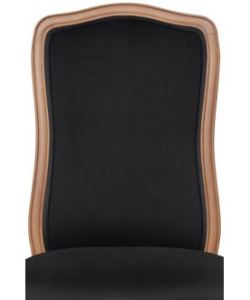 Стул Wenter Black