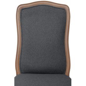 Стул Wenter Graphite