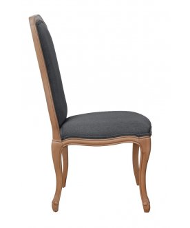 Стул Wenter Graphite